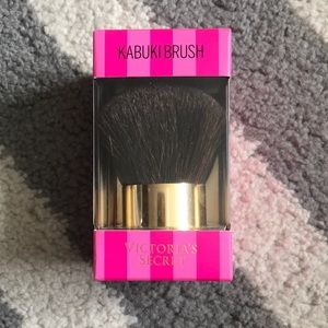 NIB Victorias Secret Kabuki Brush